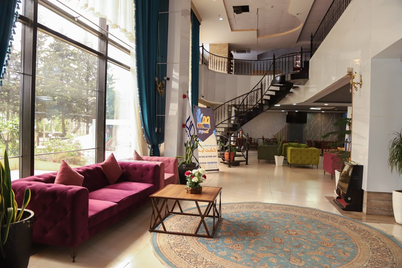 Lido Hotel Ramsar, Ramsar — photo 2