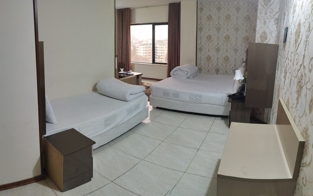 Lido Hotel Ramsar, Ramsar — photo 7