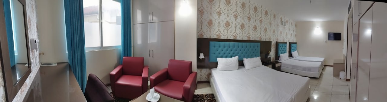 Lido Hotel Ramsar, Ramsar — photo 6