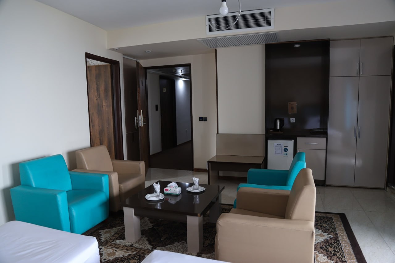 Lido Hotel Ramsar, Ramsar — photo 5