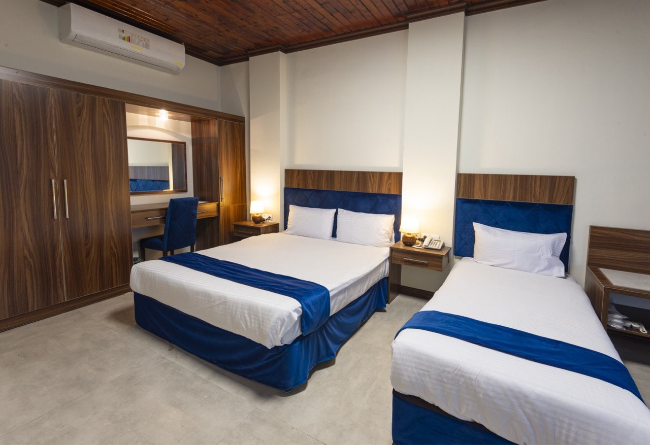Parsian Hotel Ramsar, Ramsar — photo 6