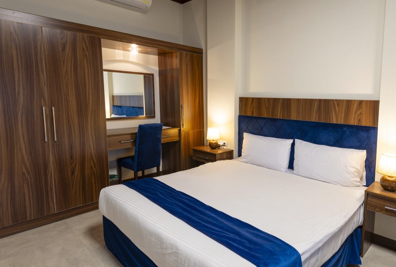 Parsian Hotel Ramsar, Ramsar — photo 8