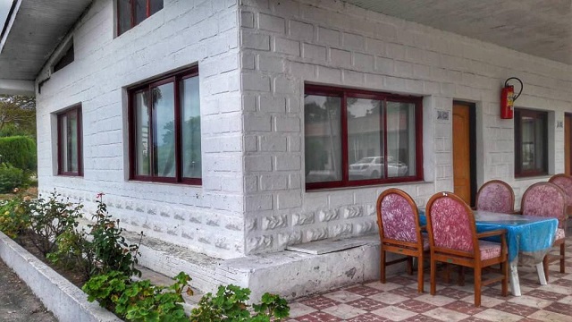 Parsian Hotel Ramsar, Ramsar — photo 5