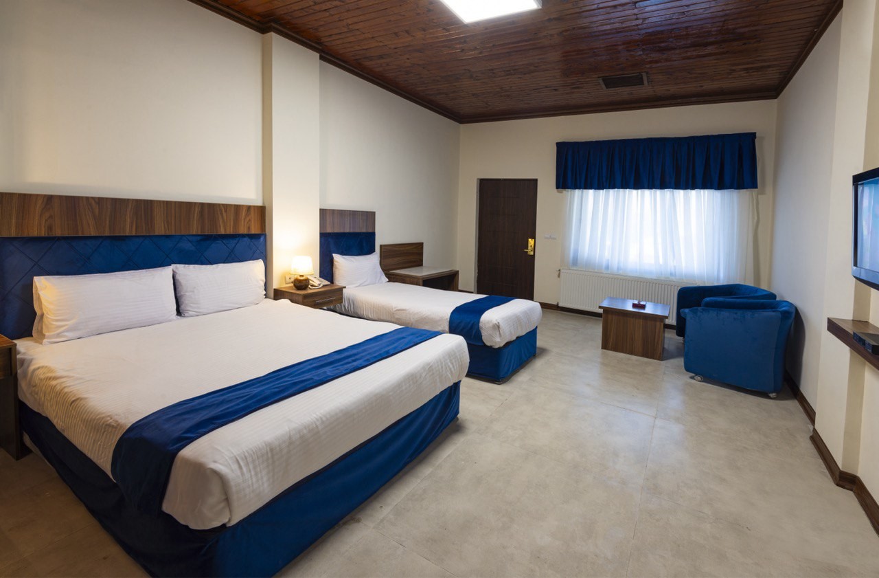 Parsian Hotel Ramsar, Ramsar — photo 7