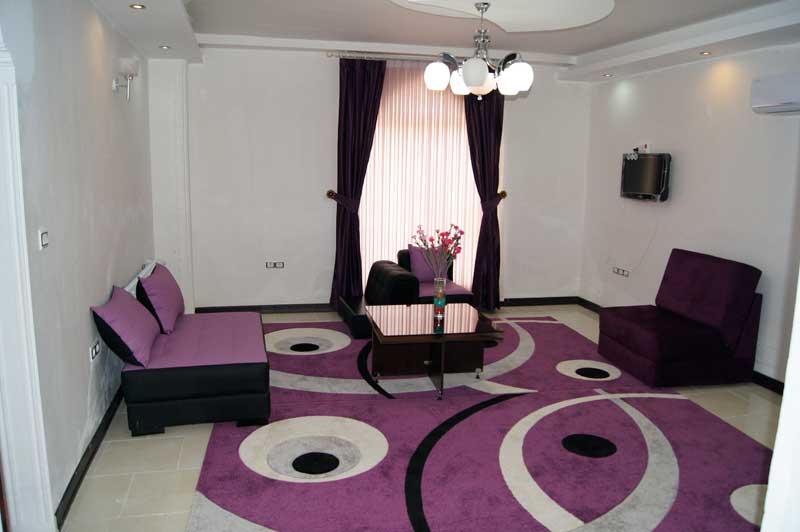 Nistan Hotel Ramsar, Ramsar — photo 7