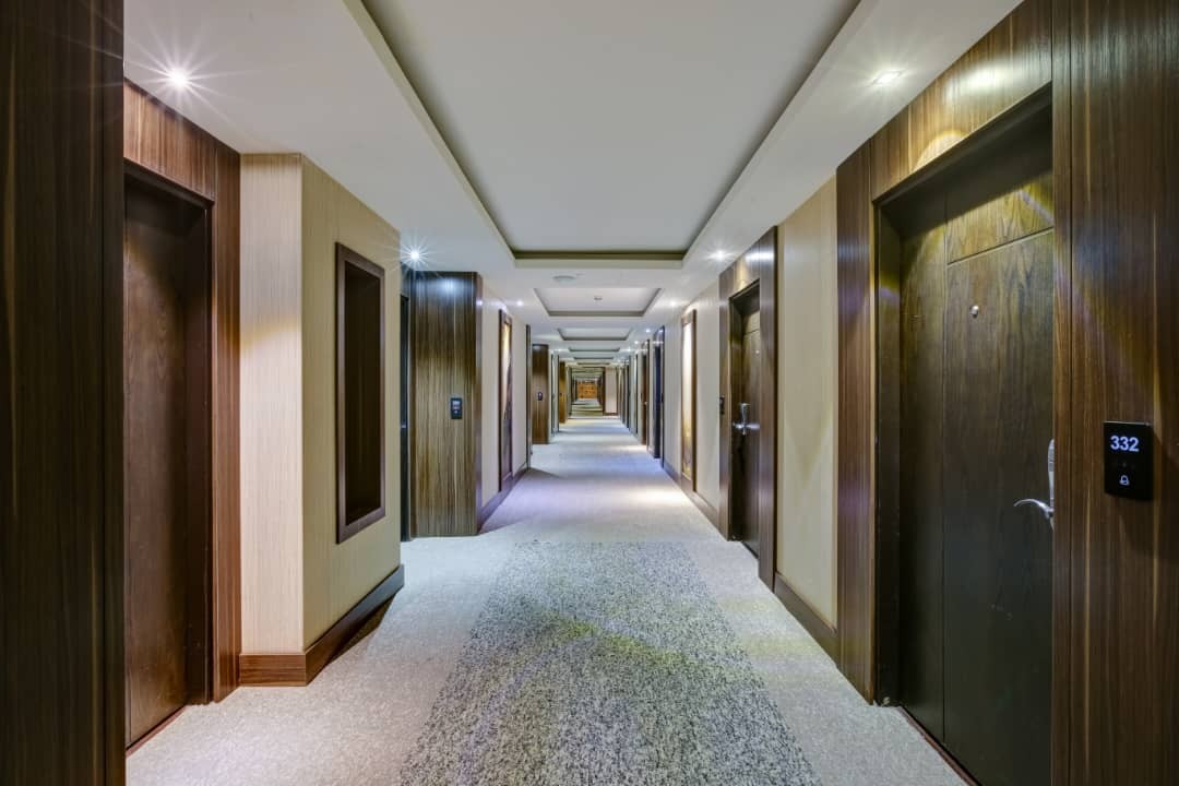 Parsian Azadi Hotel Ramsar, Ramsar — photo 5