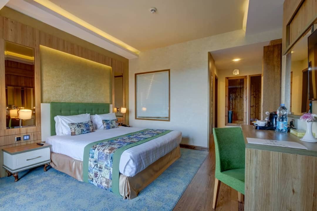 Parsian Azadi Hotel Ramsar, Ramsar — photo 6