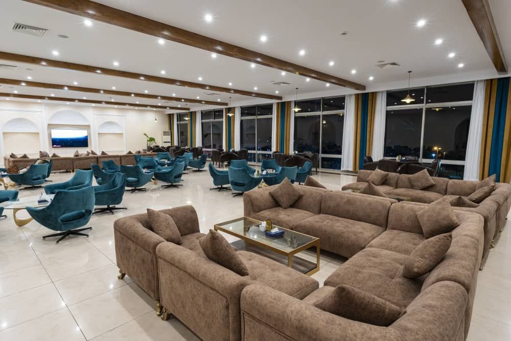 Parsian Azadi Hotel Ramsar, Ramsar — photo 3