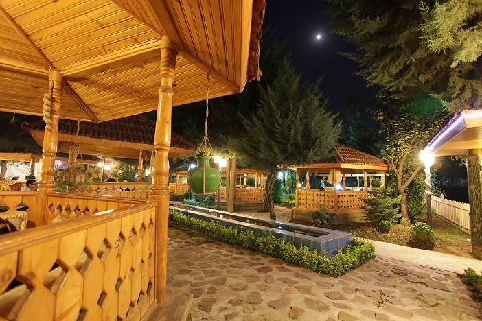 Kados Bozorg Hotel Rasht, Rasht — photo 6