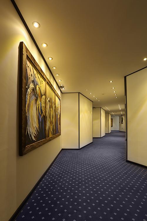 Kados Bozorg Hotel Rasht, Rasht — photo 8