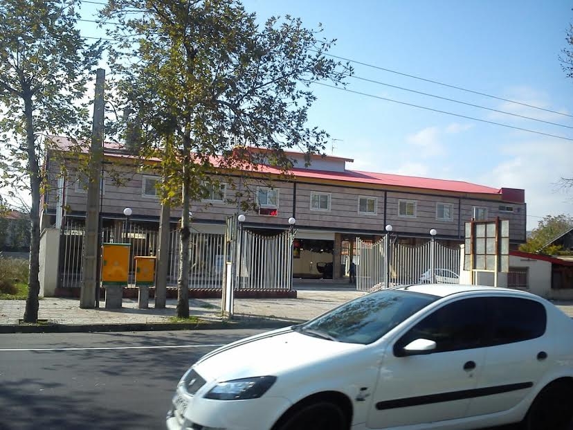 Ghadir Hotel Rasht, Rasht — photo 2