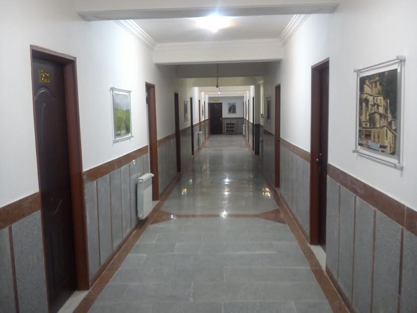 Ghadir Hotel Rasht, Rasht — photo 5