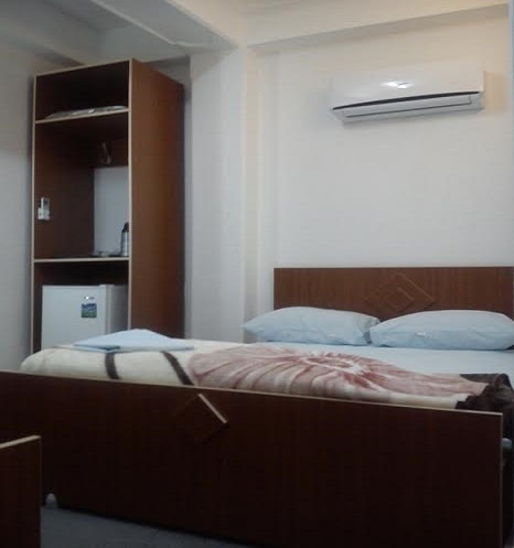 Ghadir Hotel Rasht, Rasht — photo 6