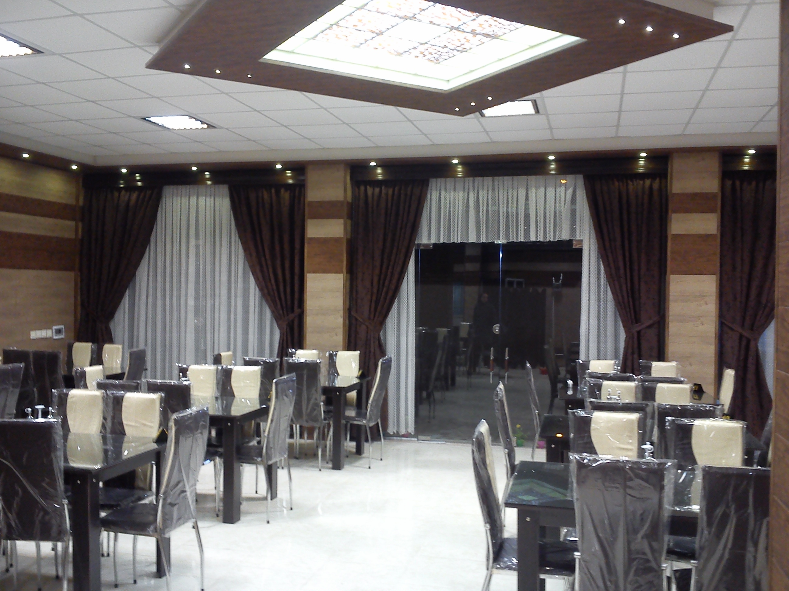 Ghadir Hotel Rasht, Rasht — photo 3