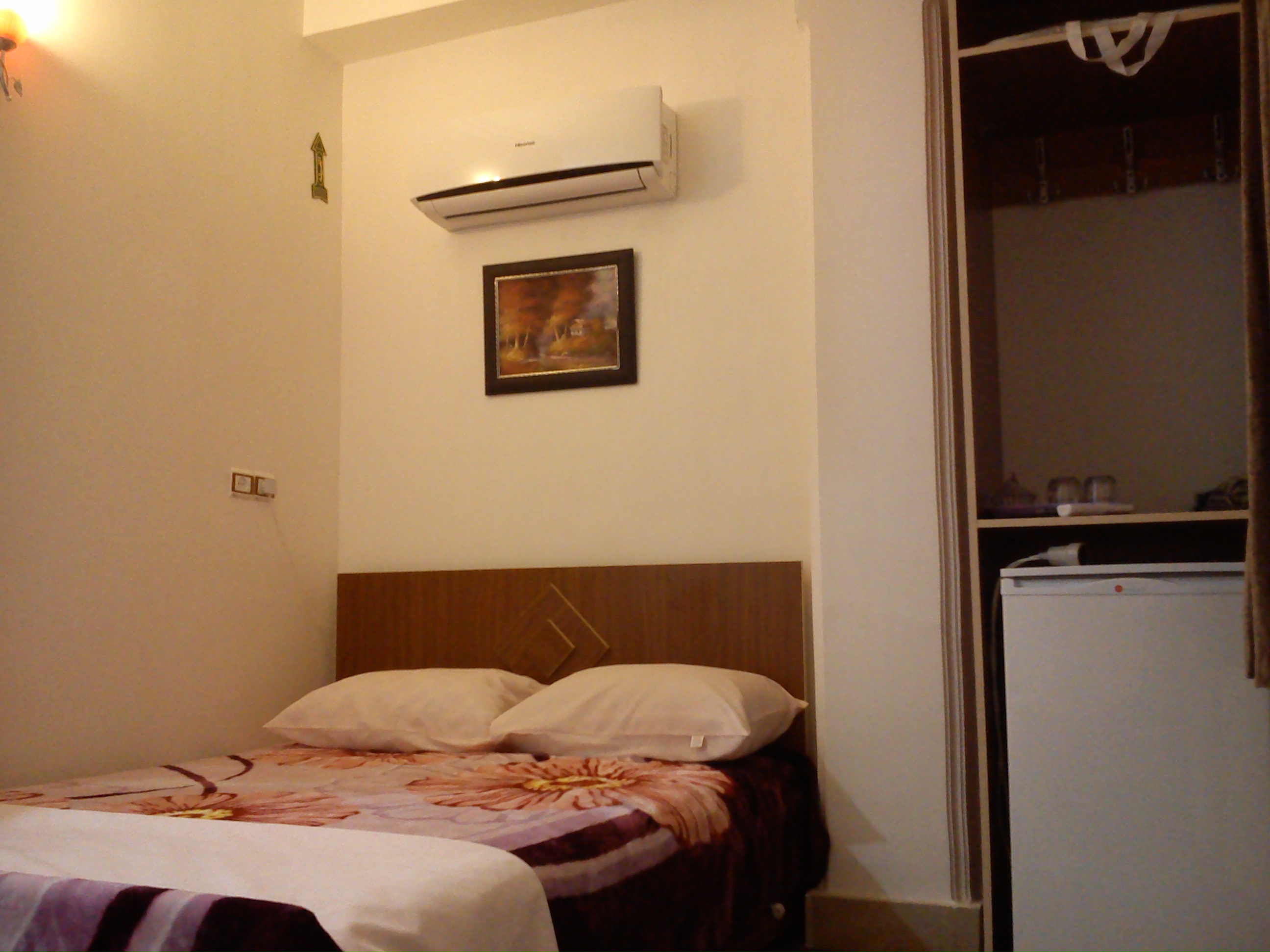 Ghadir Hotel Rasht, Rasht — photo 8