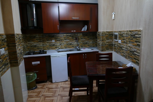 Soboori Hotel Rasht, Rasht — photo 3