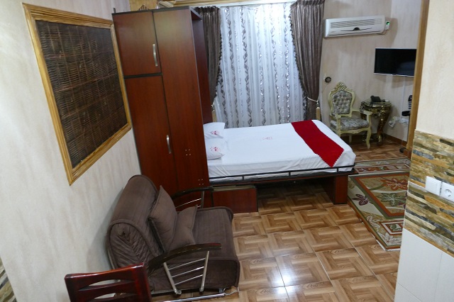 Soboori Hotel Rasht, Rasht — photo 2
