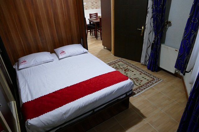 Soboori Hotel Rasht, Rasht — photo 4