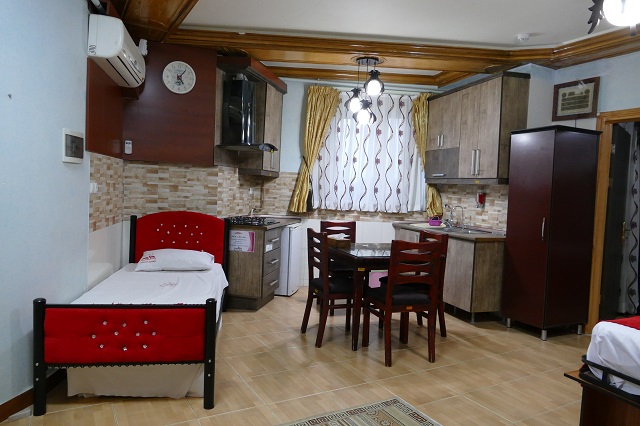 Soboori Hotel Rasht, Rasht — photo 7