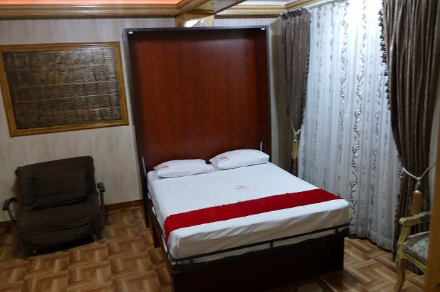 Soboori Hotel Rasht, Rasht — photo 8