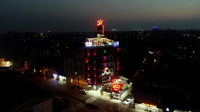 Soboori Hotel Rasht, Rasht — photo 5