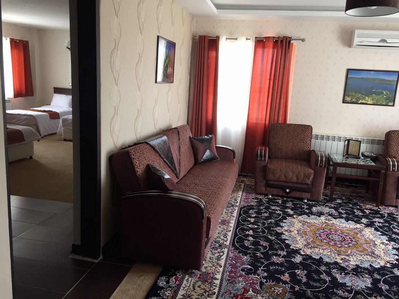 Jahangardi Guesthouse Sanandaj, Sanandaj — photo 8