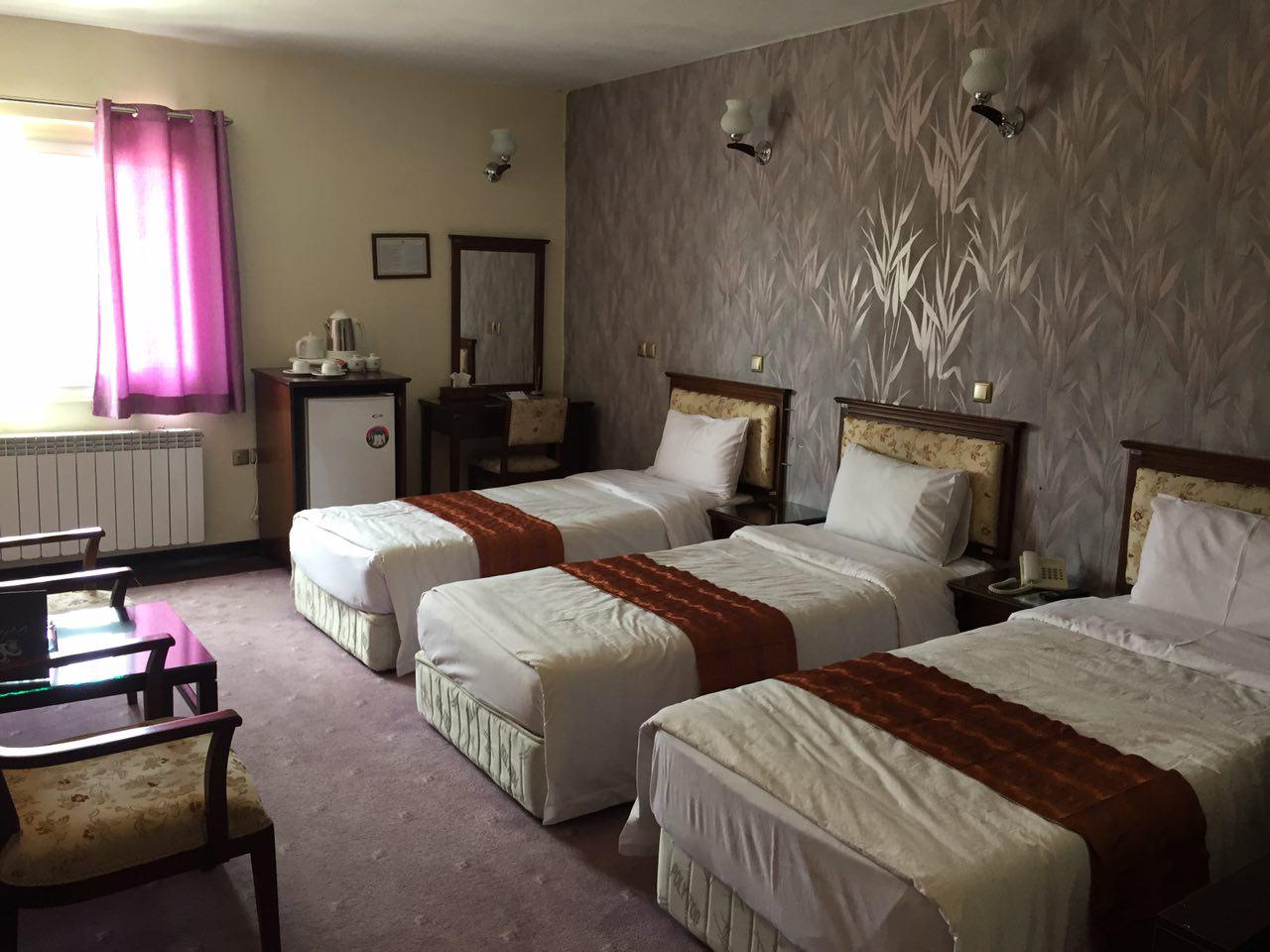 Jahangardi Guesthouse Sanandaj, Sanandaj — photo 5