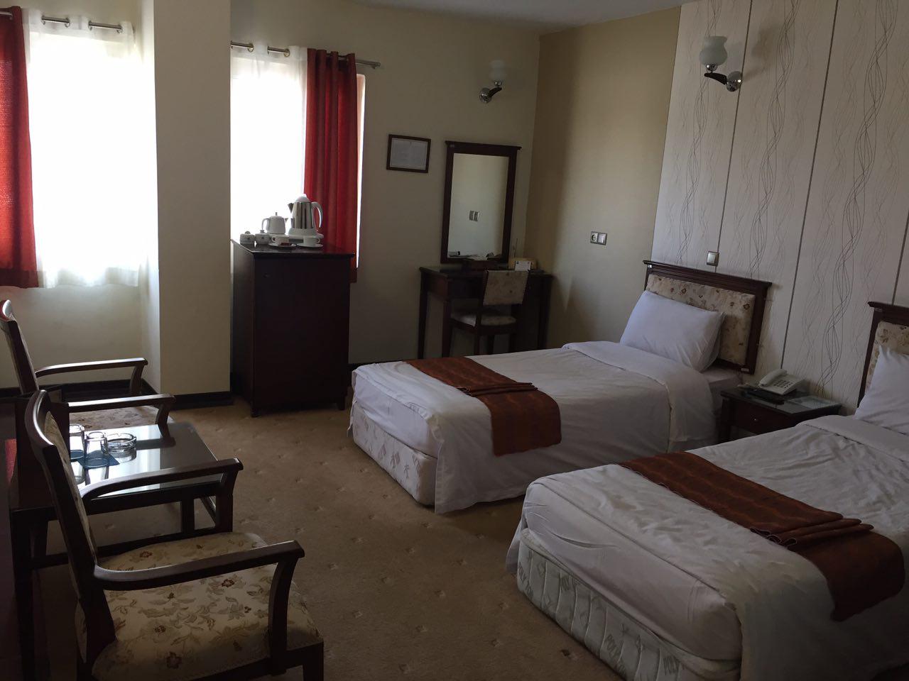 Jahangardi Guesthouse Sanandaj, Sanandaj — photo 7