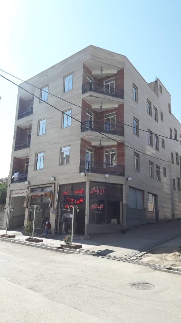 Abdi Sarein Residence Complex Hotel, Sarein — photo 1