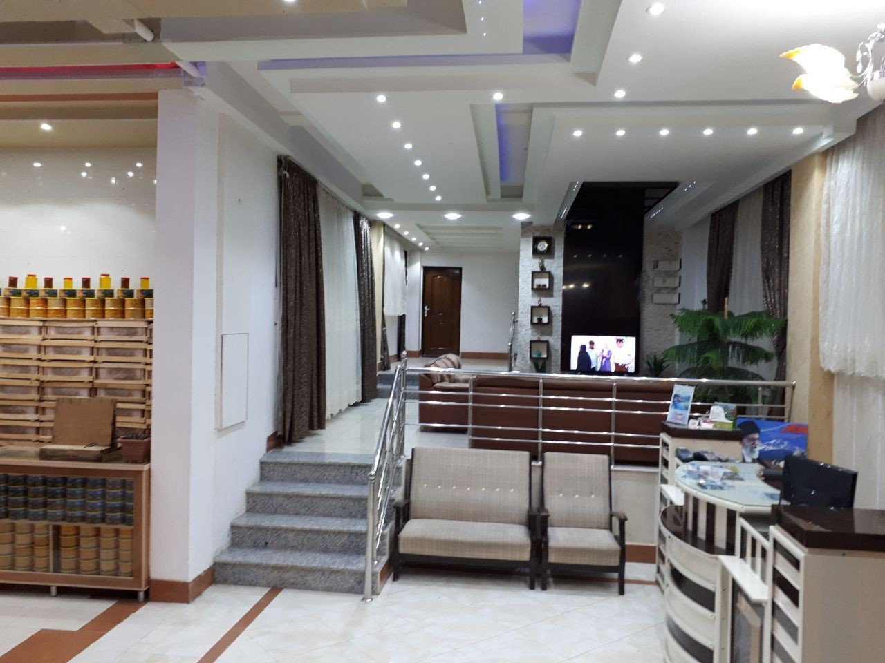 Abdi Sarein Residence Complex Hotel, Sarein — photo 2