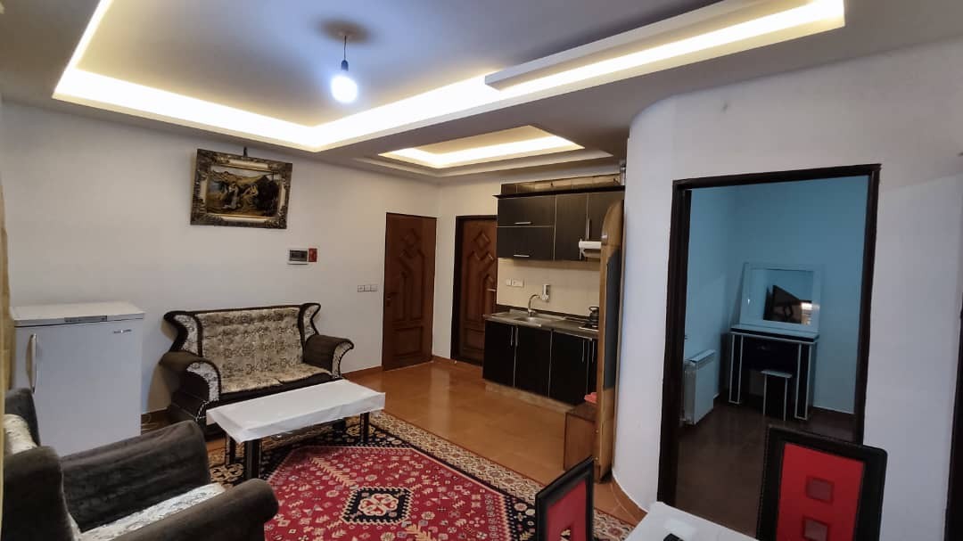 Abdi Sarein Residence Complex Hotel, Sarein — photo 3