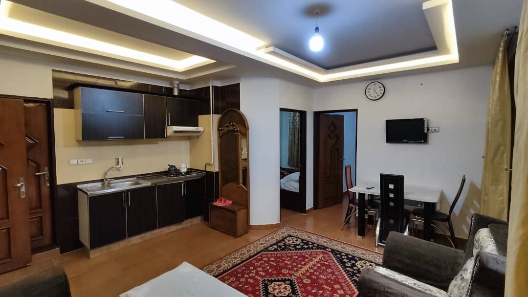 Abdi Sarein Residence Complex Hotel, Sarein — photo 6