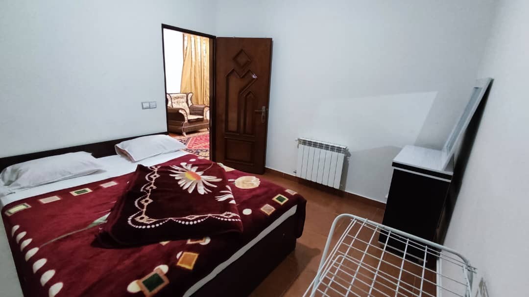 Abdi Sarein Residence Complex Hotel, Sarein — photo 7