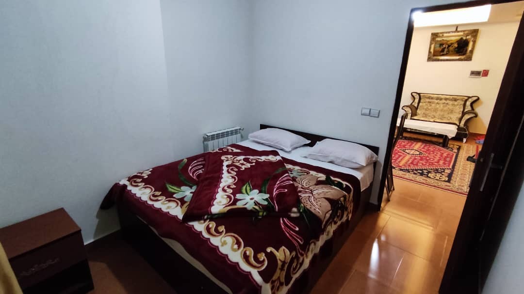 Abdi Sarein Residence Complex Hotel, Sarein — photo 4