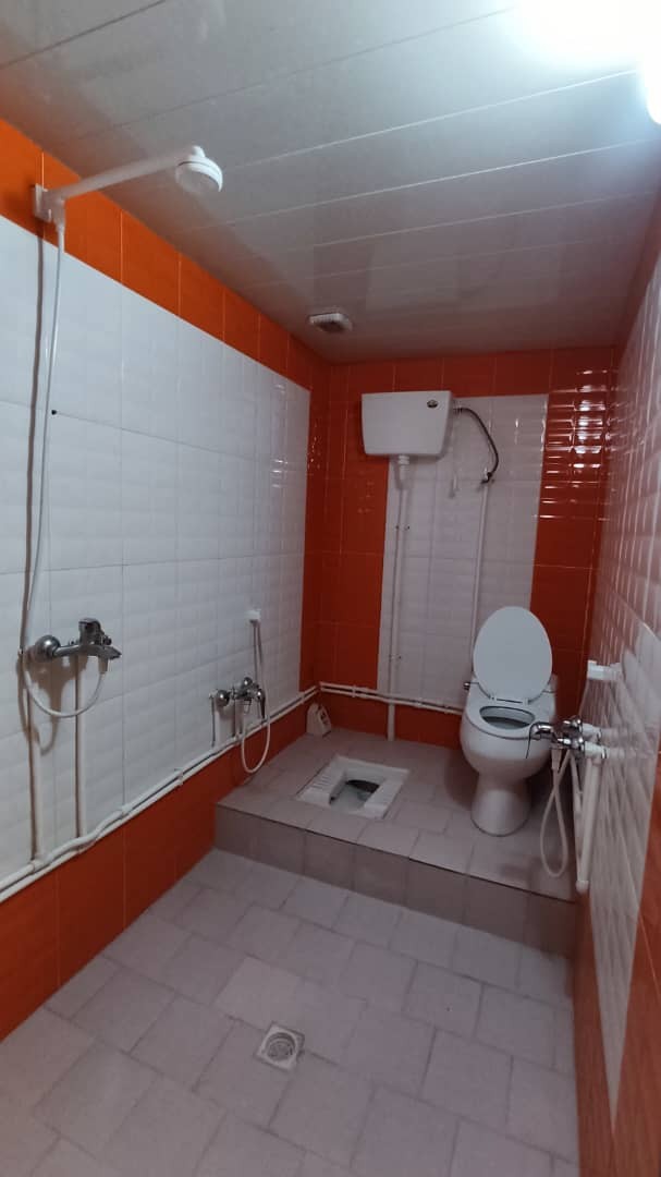 Abdi Sarein Residence Complex Hotel, Sarein — photo 8