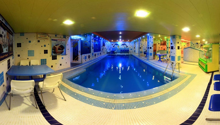 Atrak Apartment Hotel Sarein, Sarein — photo 7
