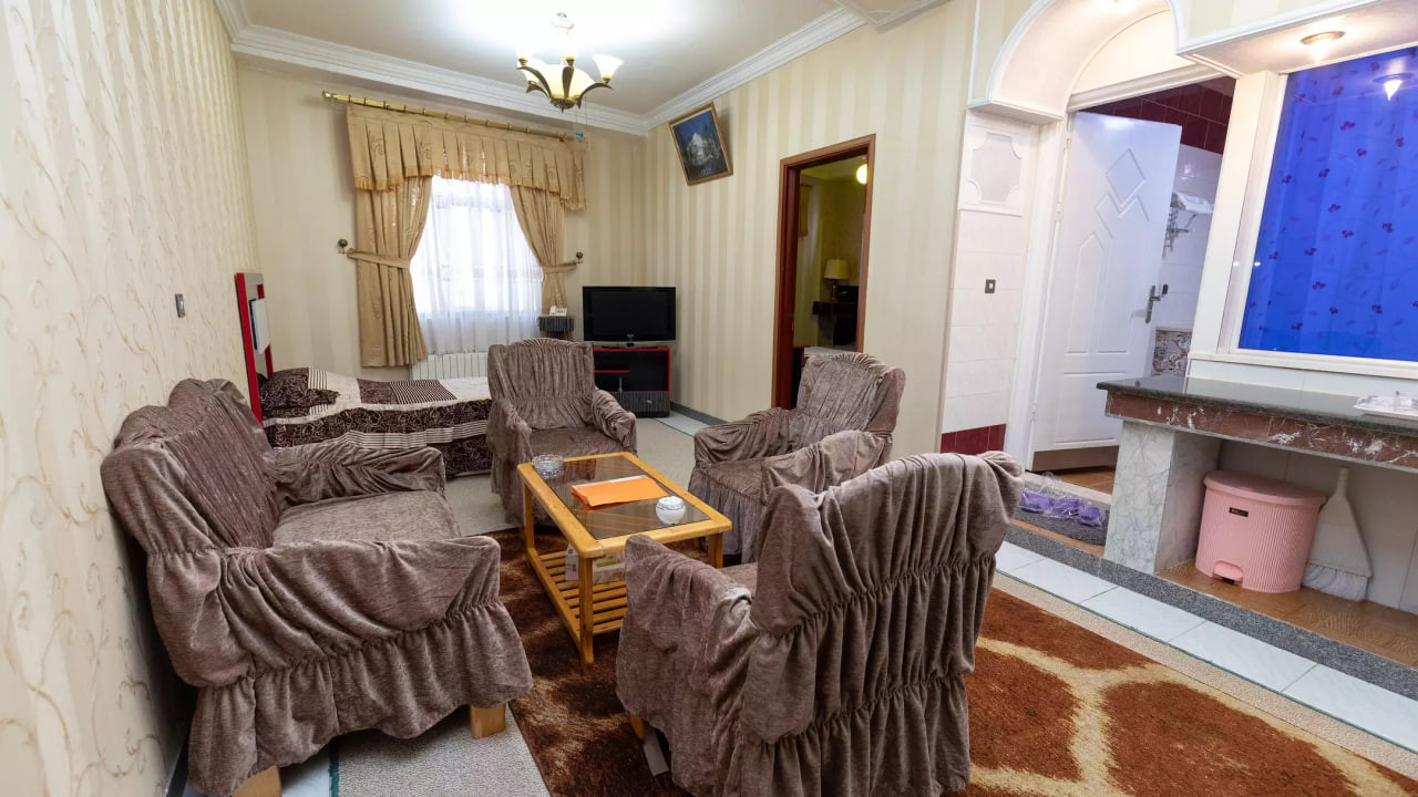Atrak Apartment Hotel Sarein, Sarein — photo 2