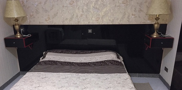 Atrak Apartment Hotel Sarein, Sarein — photo 3