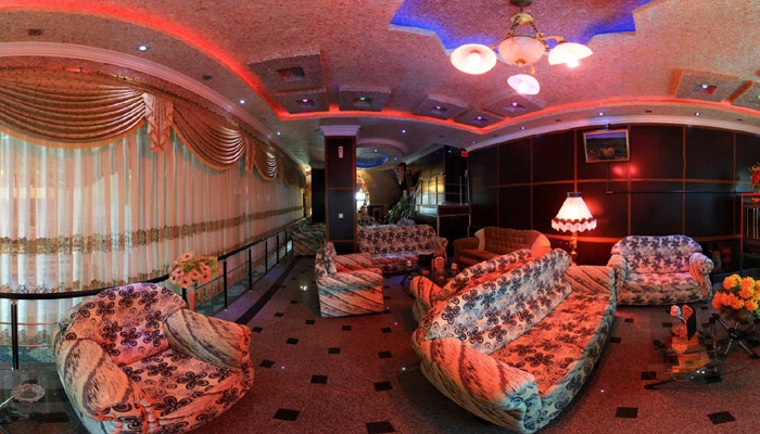 Atrak Apartment Hotel Sarein, Sarein — photo 8
