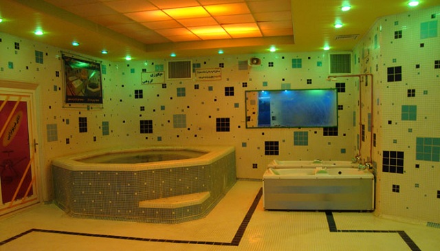 Atrak Apartment Hotel Sarein, Sarein — photo 6