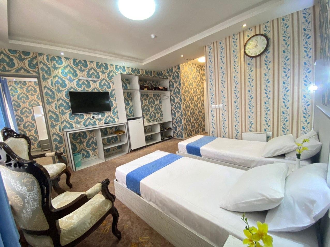Bustan Hotel Sarein, Sarein — photo 7