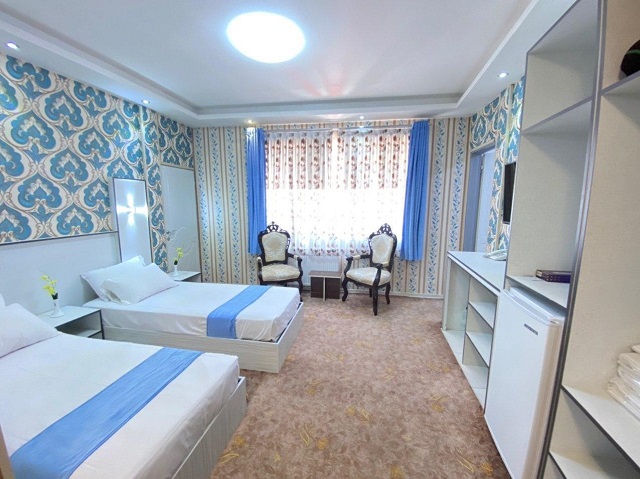 Bustan Hotel Sarein, Sarein — photo 6