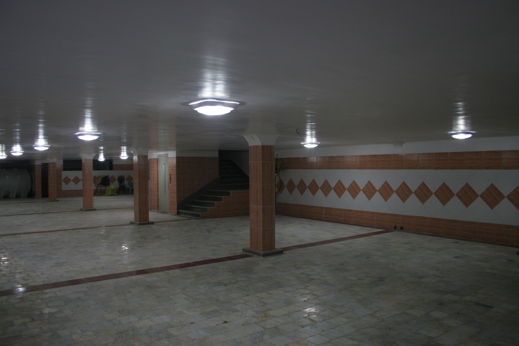 Darya Sarein Apartment Hotel, Sarein — photo 2
