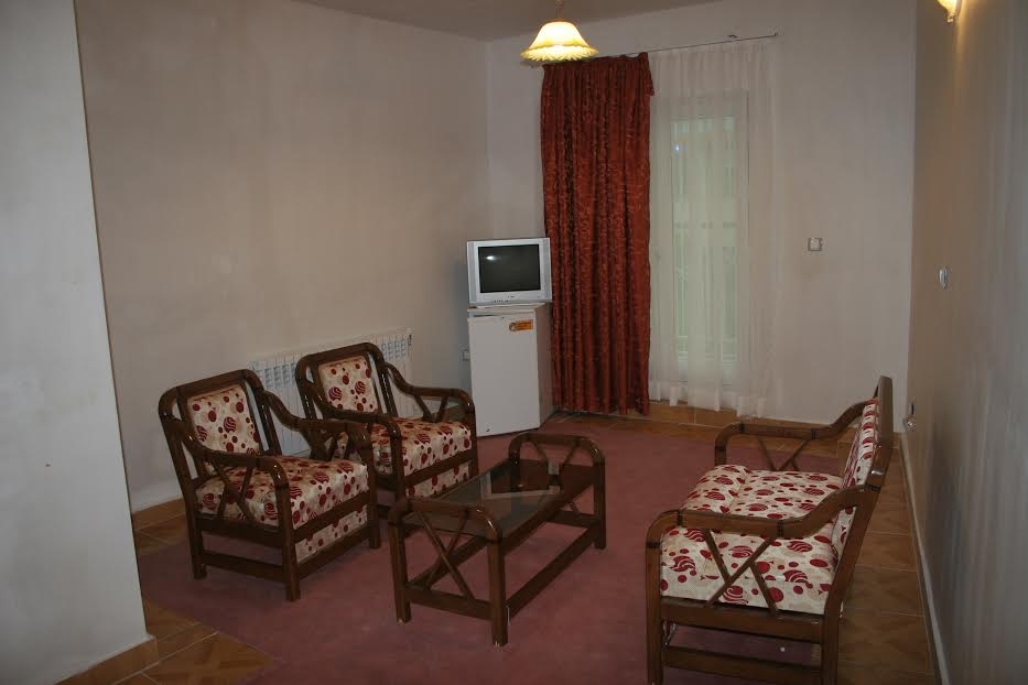 Darya Sarein Apartment Hotel, Sarein — photo 7