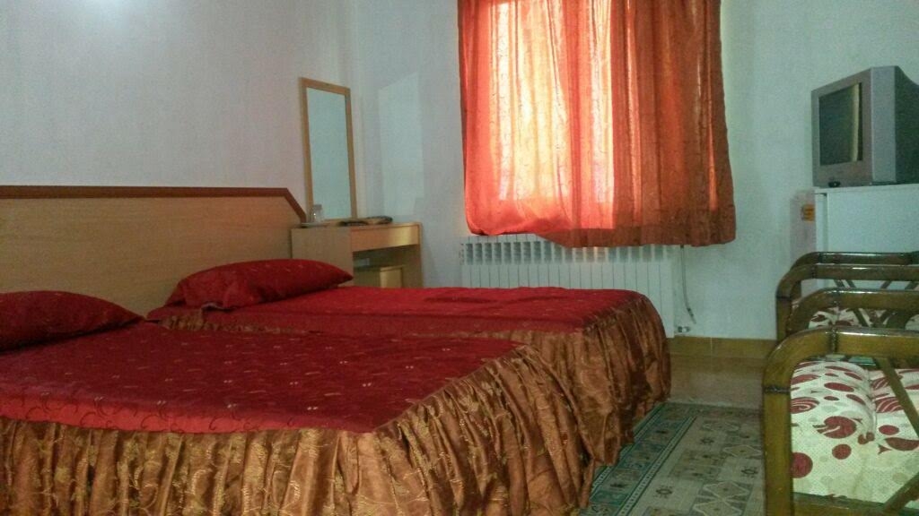 Darya Sarein Apartment Hotel, Sarein — photo 6