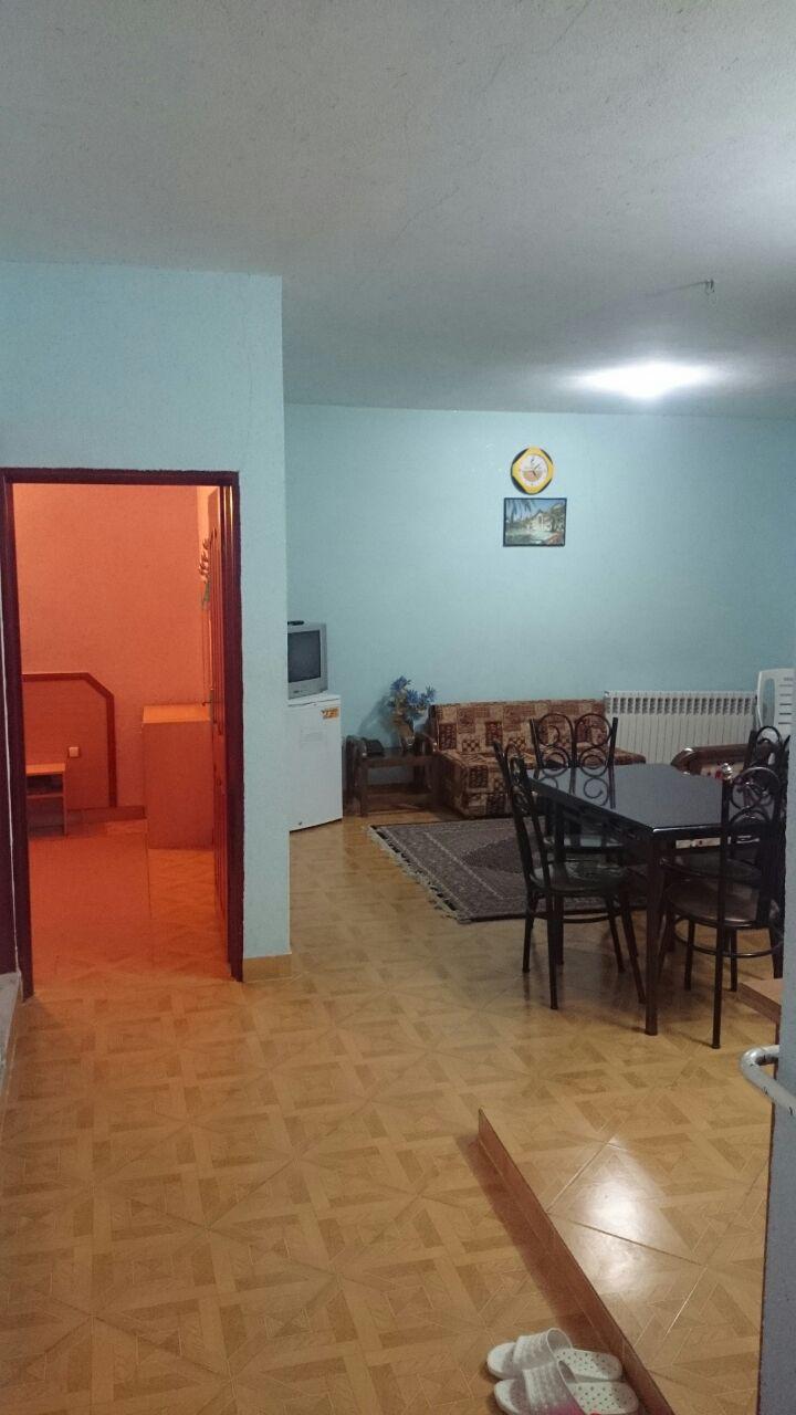 Darya Sarein Apartment Hotel, Sarein — photo 4