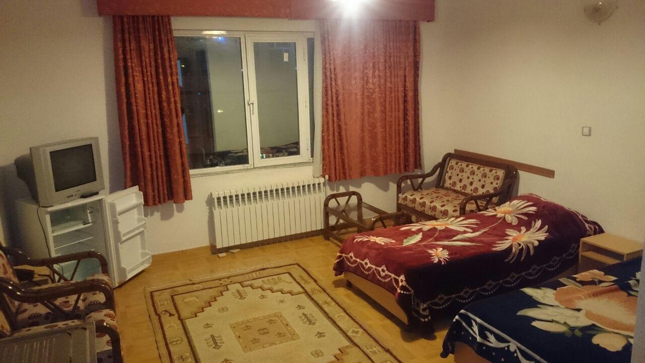 Darya Sarein Apartment Hotel, Sarein — photo 5