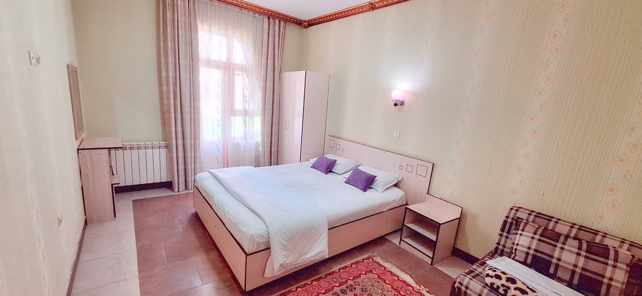 Ershad Hotel Sarein, Sarein — photo 7