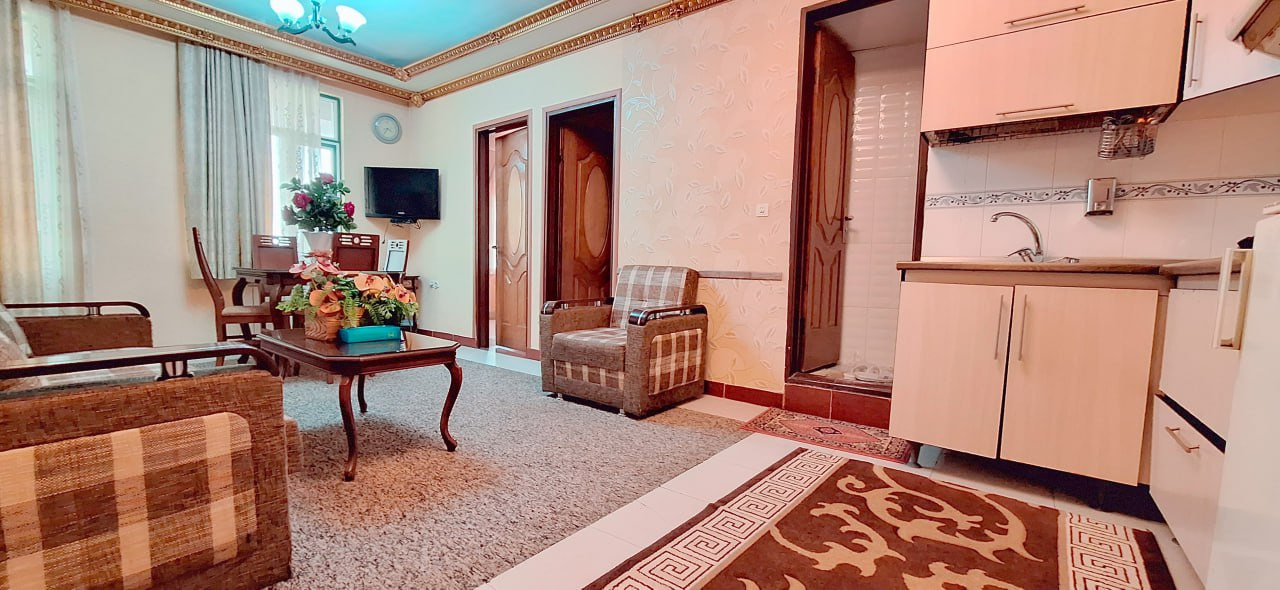 Ershad Hotel Sarein, Sarein — photo 5
