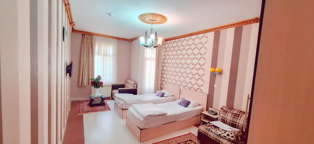Ershad Hotel Sarein, Sarein — photo 8